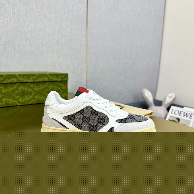 G*u*i sneakers